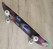 Deskorolka super stan nie używana! 