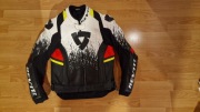 Kurtka motocyklowa Rev'it rozmiar.52