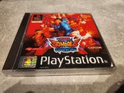 Rival Schools Psx