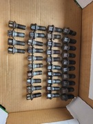 Oryginalne śruby kół mercedes w220 w169 35 sztuk
