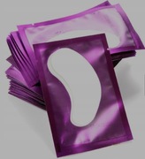 Płatki do przedłużania rzes 100szt