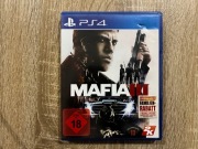 Mafia III PL PS4 (CUSA-03617)