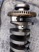 Wał korbowy Audi VW Skoda 2.0 TFSI BWA nominał sprawny 050105189b