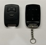 Obudowa pilota autoalarmu Logic LC4,LC5