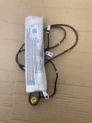 VW Tiguan 5N poduszka air baag fotela 5N0880241C