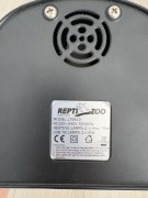 Oprawka na żarówki do terrarium