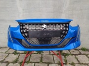 Peugeot 208 II zderzak przedni ESM