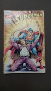 Komiks Superman. Tm-semic 7/1991