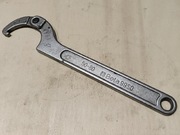 Klucz hakowy BETA 50-80  99SQ