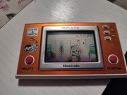 Gamę&watch Tropical fish