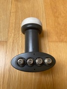 Konwerter SAT GRUNDIG GLQD40 Quad