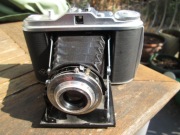 MIESZKOWA  AGFA  ISOLETTE I   6X6