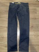 Spodnie Mac Arne 34/34 pas 94cm