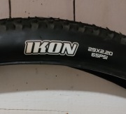 Maxxis Ikon 29x2.20 65PSI - dętkowe - jedna opona
