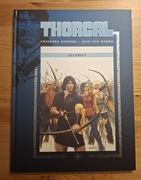 Thorgal Tom 9 Łucznicy (Hachette)