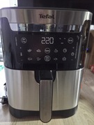 Frytkownica beztłuszczowa Tefal Easy fty&grill XXL 6,5l EY801D