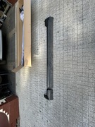 Listwy progowe Volvo XC90