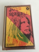 John Mayall's Bluesbreakers  Live In Concert