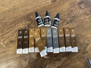 Bronsun Farbka do drwi i rzęs