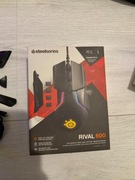 Mysz SteelSeries Rival 600