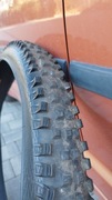 Opona rowerowa Schwalbe Magic Mary Super Trail Evo - zwijana