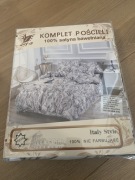 Komplet pościeli 160x200