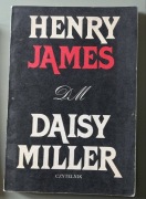 HENRY JAMES DAISY MILLER