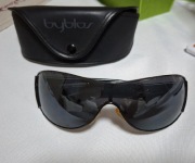 Okulary Przeciwsłoneczne PRADA SPR56H-Styl Vintage