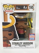 Funko Pop The Office Stanley Hudson #1145