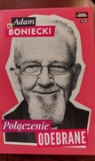 Połączenie odebrane. Ks. Adam Boniecki
