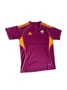 Koszulka Piłkarska AS Roma 25/26