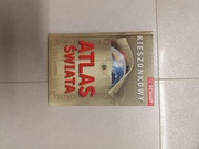 Kieszonkowy atlas świata