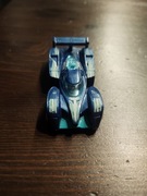 Hot wheels ours 24 2010