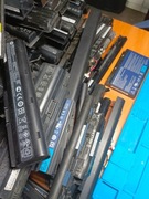 Baterie MIX do laptopa 10 SZT