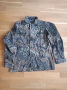 Prawie nieużywana bluza polowa ACU Rip-Stop | Flecktarn | Rozmiar L