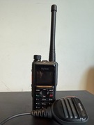 Radiotelefon Hytera HP685VHF Radiostacja bez mikrofonu