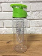 Bidon Butelka filtrująca