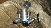 SHIMANO CATANA 2500 FA+SZPULA ZAPASOWA