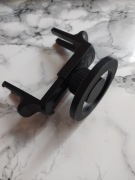 Uchwyt samochodowy magnes 