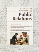 Public Relations nowa książka