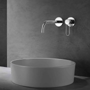 Axor Uno2 Jednouchwytowa bateria umywalkowa225