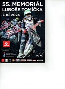 Memoriał L.Tomicka 2024 r Praga/czysty/