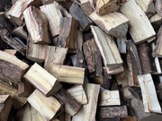 Drewno opałowe kominkowe suche akacja klon