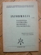 Archdale - Podstawowe zagadnienia z radiestezji i stosowanie wahadła