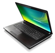 Laptop Lenovo G780 – i7 / 16 GB RAM / SSD 500 GB + HDD 1 TB