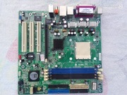 MSI MS-7184 Socket 939 ATI Xpress 200 DDR1 PCI-E sprawna płyta główna