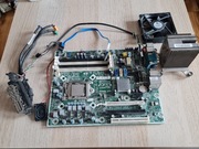 Płyta główna HP MS 7557 VER 1.0 Intel core i5 650 3.30 Ghz