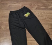 Spodnie dresowe z betoniarką 128 cm