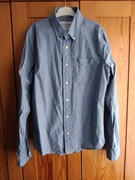 Koszula męska Abercrombie & Fitch, rozmiar M