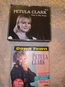 3 CD Petula Clark  This is my song  cena za 3 CD bdb